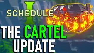 Everything New Added in Schedule 1’s BIGGEST Update!