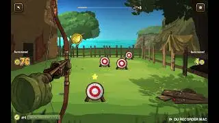 іграю в swords & Souls Neverseen часть 1