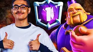TOP LADDER WITH MOHAMED LIGHT’S NEW RG MONK DECK