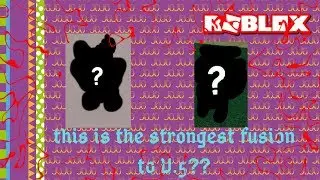 Project Jojo - 5 Stand Fusion Strongest V.5