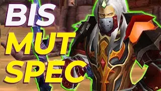 WOTLK PHASE 2 MUT ROGUE ARENA SPEC GUIDE