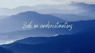 Nina Chuba - Power (Lyrics)