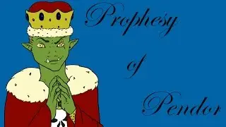 Prophesy of Pendor (Warband Mod) Part 29
