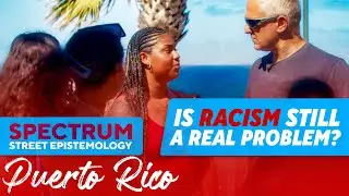 How Significant Is RACISM In the US?