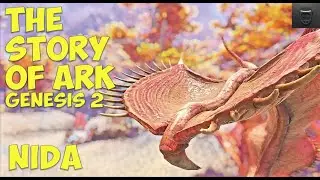 The Story Of Ark Genesis 2 (Explorer Notes From Nida Part 1 of 2)