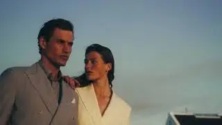 windsor. Spring Summer 2024 Campaign | Focus Women