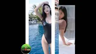 youlike222.com แจ่มเหมือนเดิม! ล่าสุดของ "ชิน แจอึน" นางแบบสายสปอร์ตสุดเซ็กซี่แดนโสม