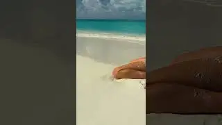 Amazing Beach Visuals 