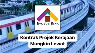 Kontrak Projek Kerajaan Mungkin Lewat, Harga Bahan Binaan Naik, Kekurangan Buruh Asing