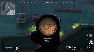 Call of duty.Mwf 3 pt3