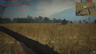 CMP Gaming FH2 #2 Battle #2 Round 4
