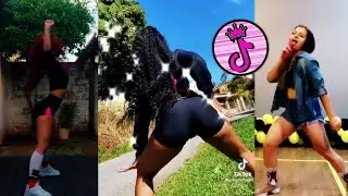 Atencao Challenge #2 - Best TikTok Compilation
