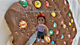 HISTÓRIA DE ROBLOX - 😲Sua quantidade de robux é...
