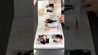 Photo Book, wedding Event