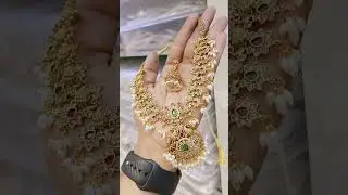 #latestjewellery #fashion #trend #viral #jewellery #viraljewellery #my jewellery