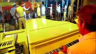Jeff Christie: Yellow River (Les Années Bonheur)