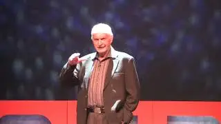 Dr. Carl Hammerschlag Talks About Recovery at MD at SUD Talks