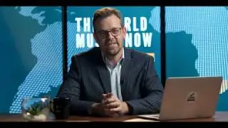 Introduction | The World Must Know (Part 1)
