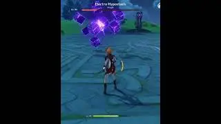 Get smacked, get Primogems! Hidden achievement | Genshin Impact