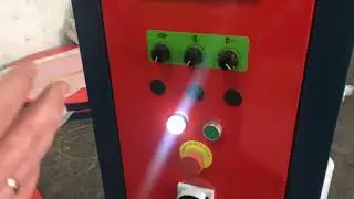 Паллетоупаковщик Mpack B