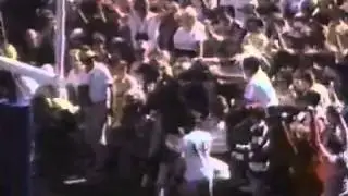 1988: Notre Dame vs. Purdue