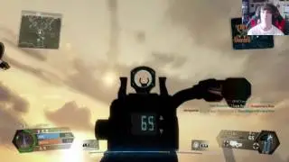 Titanfall gameplay - Why so many titans!!