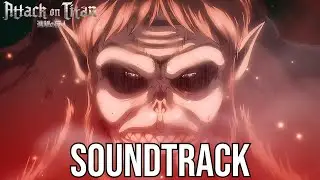 Attack on Titan Final season part 3 OST : Eren and Zeke vs everyone | EPIC VERSION