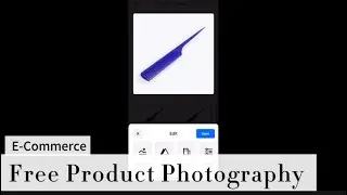📸 How to Use Square's Photo Studio App to Edit Product Photos | Step-by-Step Tutorial 🛍️