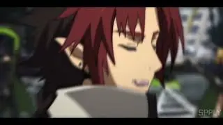 Crowley Eusford - Owari No Seraph Amv || Alight Motion PRESET
