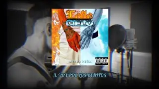 3. Voy por los benitos - MYLER PEÑA (visualiser) (De La Calle Al Cielo Vol.1)
