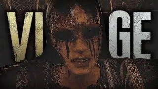 THE END OF RESIDENT EVIL VILLAGE.. MEGA EPISODE!