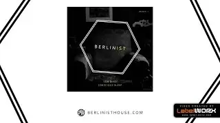 Von Ekko - Conscious Sleep (Original Mix)
