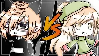Friday Night Fankin in Gacha/Фнф батл в Гаче!