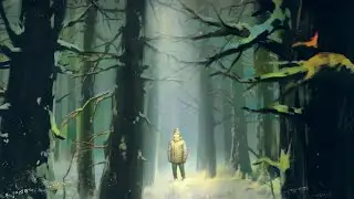 🔊Tiny Bunny Other Story👾III глава 🍕