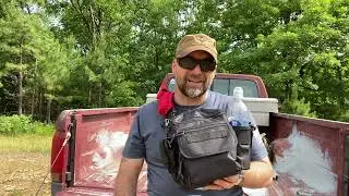 S&W Shield Plus Bug Out Kit Bag - This is not a Bug Out Bag