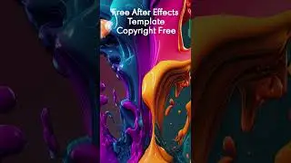 Free After Effects Template 4K Vlog Intro 08 