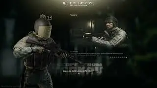 badass tarkov run