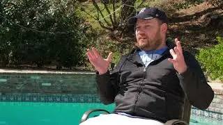 АЛЕКС СПОКОЙНЫЙ Top 12 молодых химиков Америки