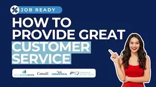 How to Provide Great Customer Service
