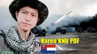 Karen KNU PDF 💪💪💪💪