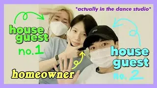 when shinee visits 