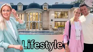 Amanda Ilestedt Biography, Family, Parents, Love Life, Boyfriend, Net Worth & Lifestyle