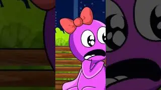 Радужные друзья анимации мульти хаус бэнг #shorts #радужныедрузья