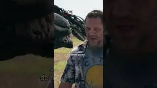 Venom: The Last Dance | På kino 25. oktober