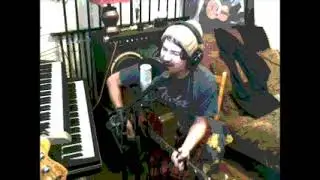 Master Of Disaster - Jam Session