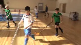 U 9 Hightlight