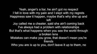 NF- Remember This Lyrics
