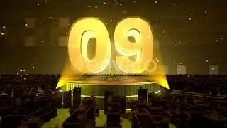 4K COUNTDOWN