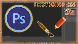 #2 Photoshop CS6 2020 eğitim videosu 