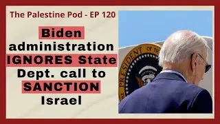 Ep. 120 - The US is lying to you